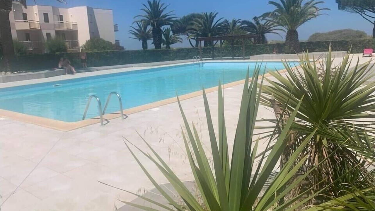Photo of Outdoor in Saint-Cyprien Plage