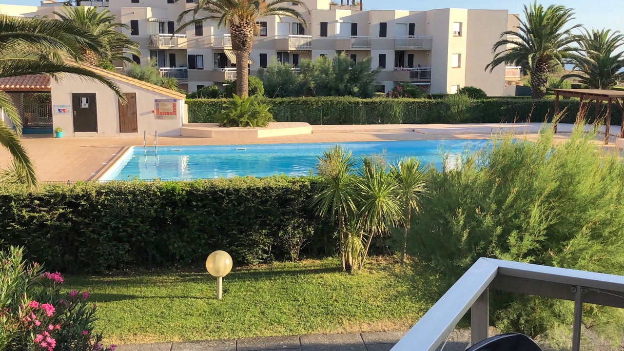 Photo of Outdoor in Saint-Cyprien Plage