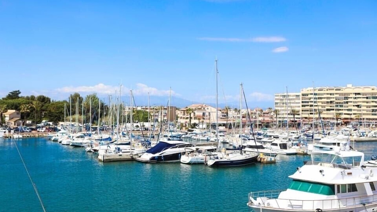 Photo of Others in Saint-Cyprien Plage