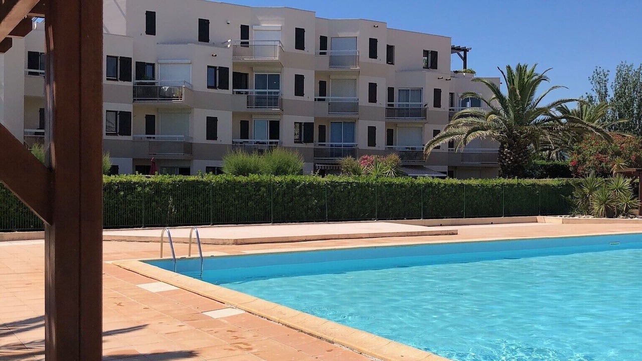 Photo of Outdoor in Saint-Cyprien Plage
