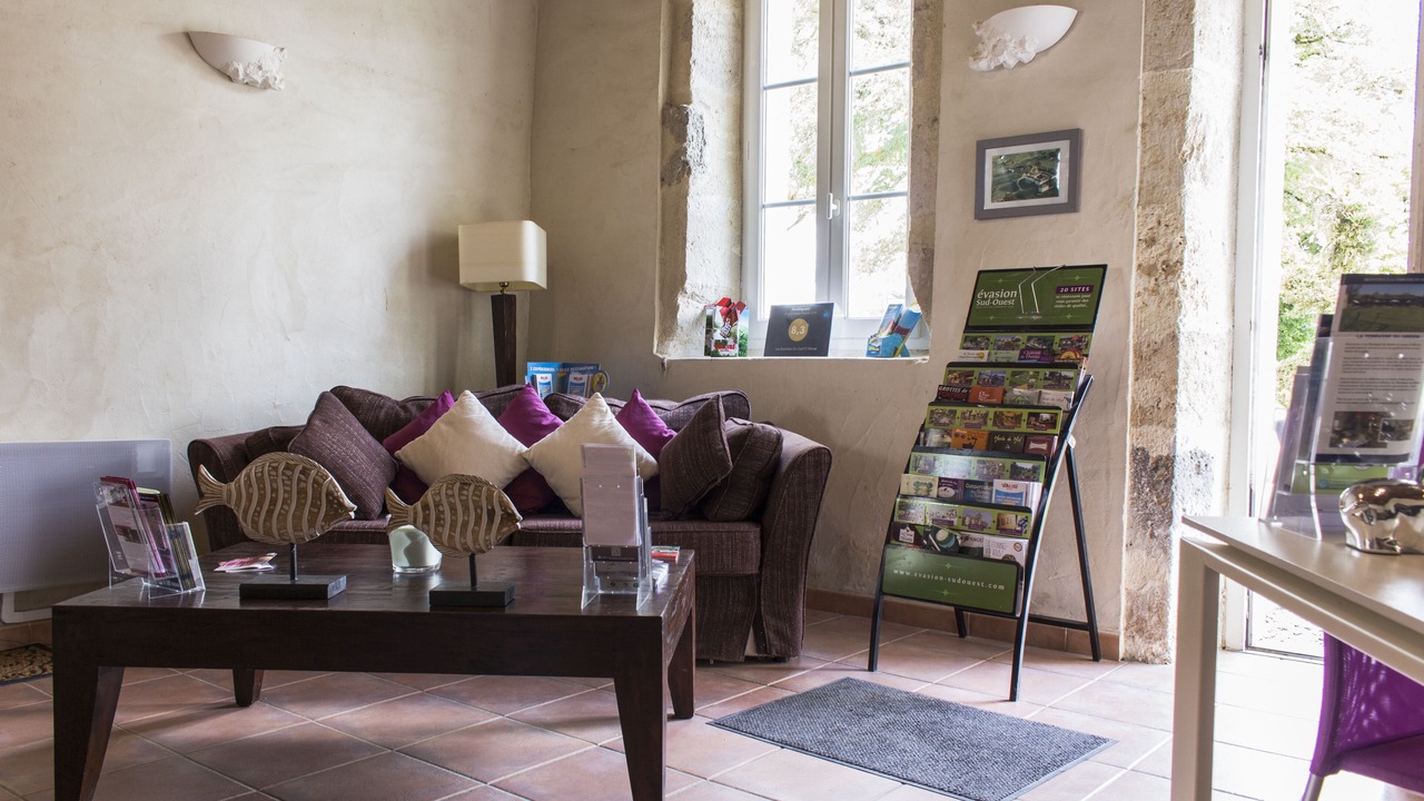 Photo of Livingroom in Barbaste