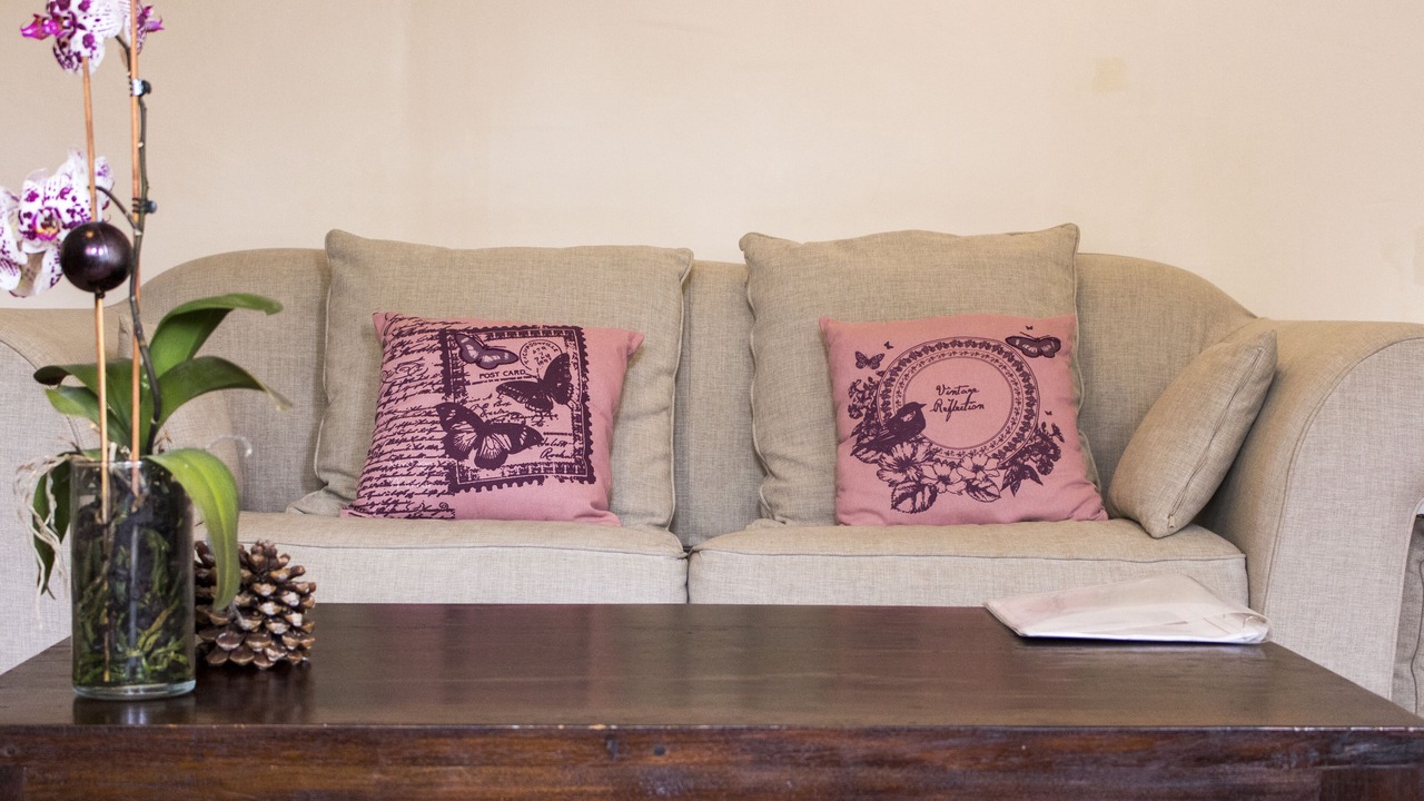 Photo of Livingroom in Barbaste