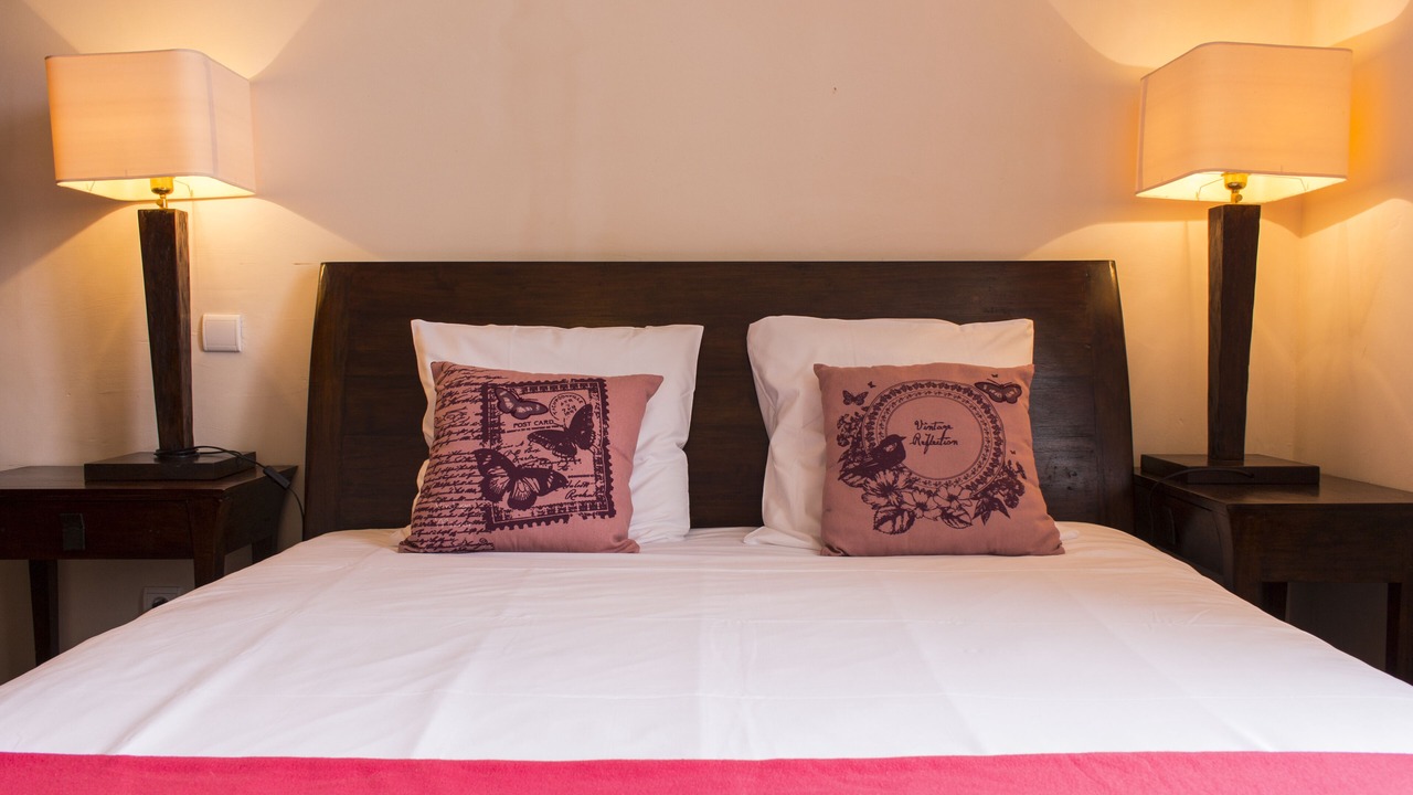 Photo of Bedroom in Barbaste