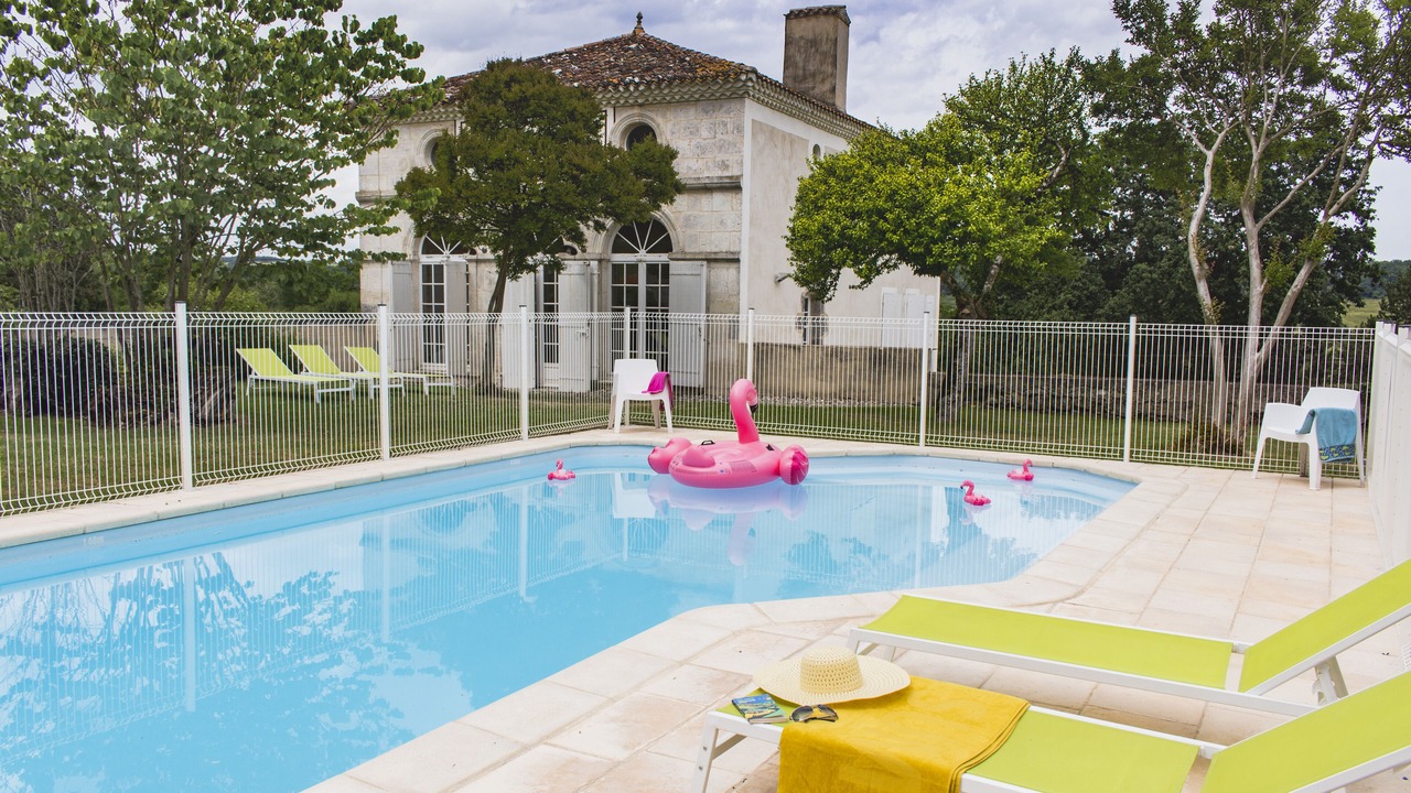 Photo of Outdoor in Barbaste