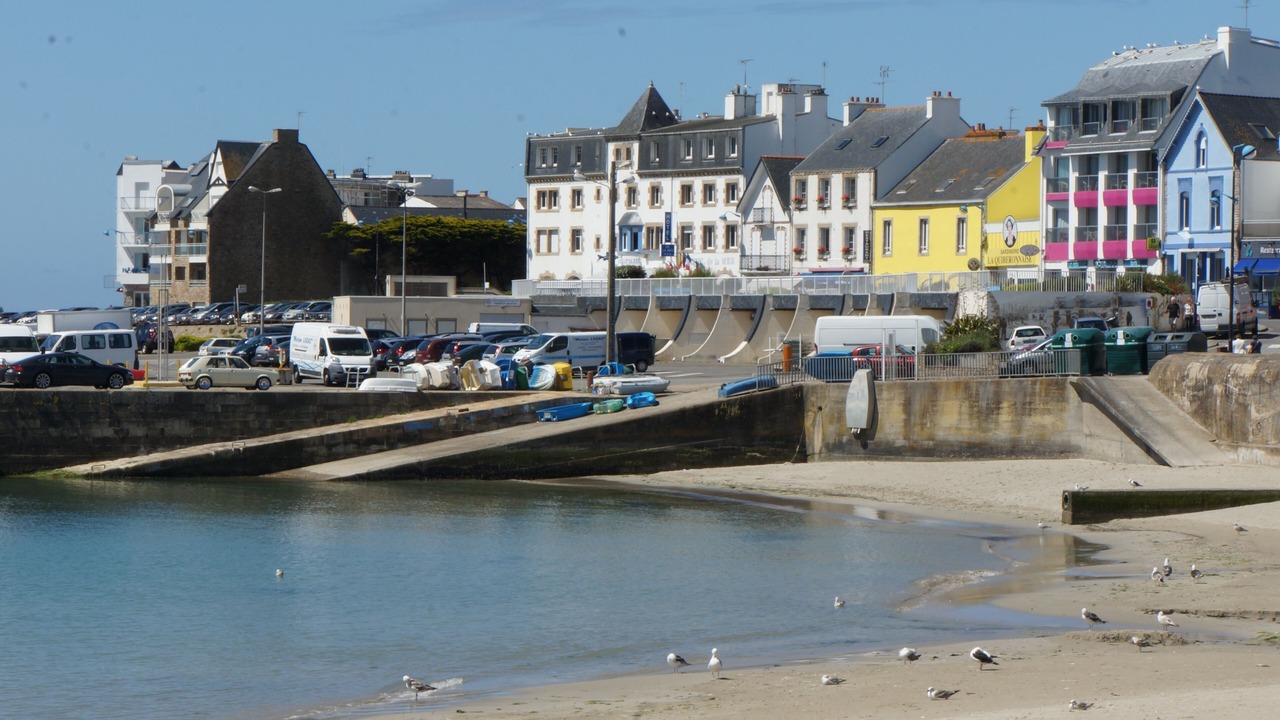 Photo of Others in Saint-Pierre-Quiberon