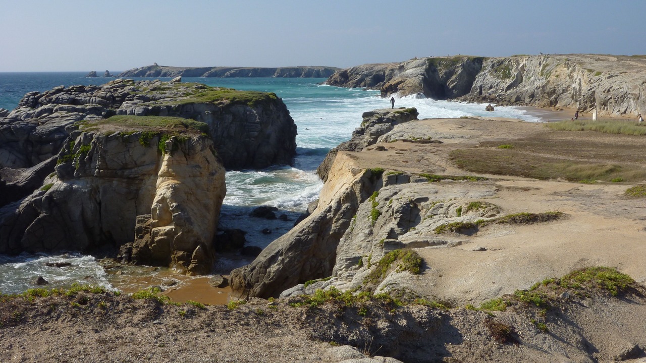 Photo of Others in Saint-Pierre-Quiberon