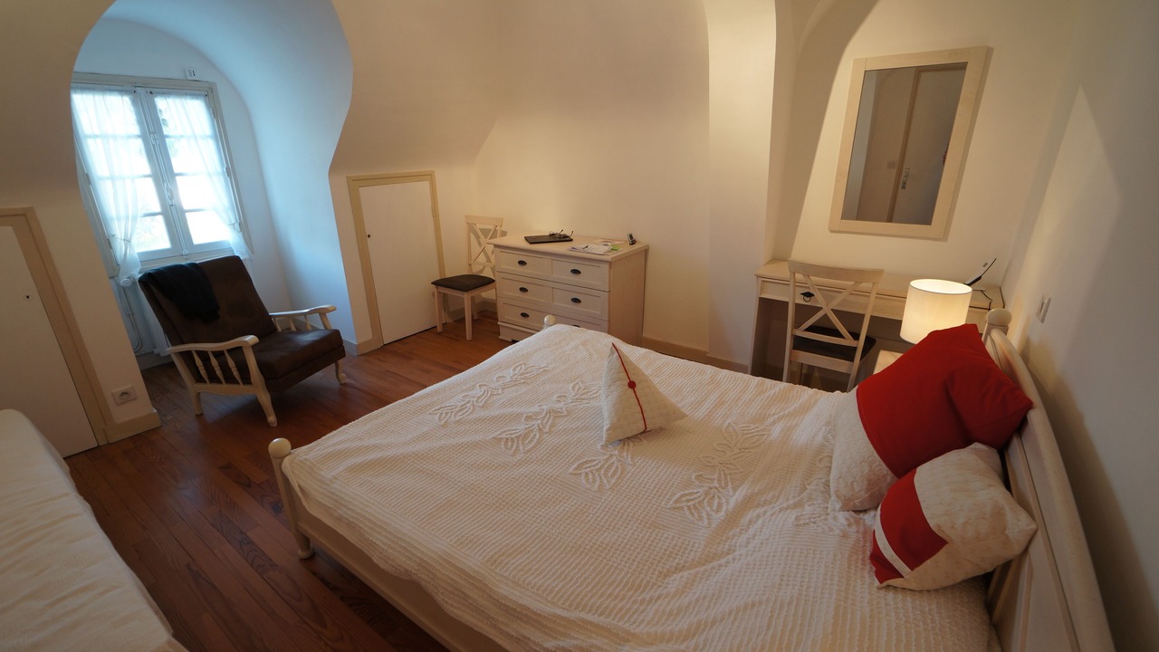 Photo of Bedroom in Saint-Pierre-Quiberon