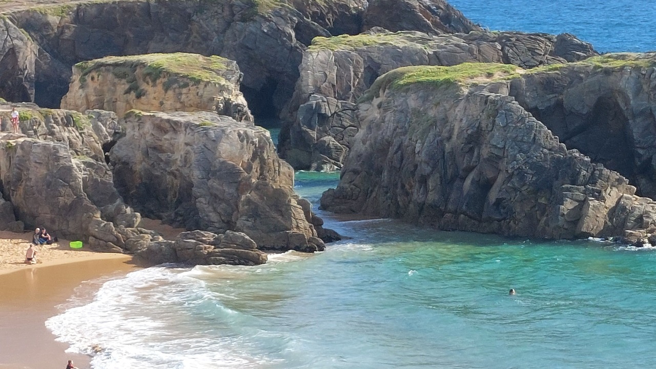 Photo of Others in Saint-Pierre-Quiberon