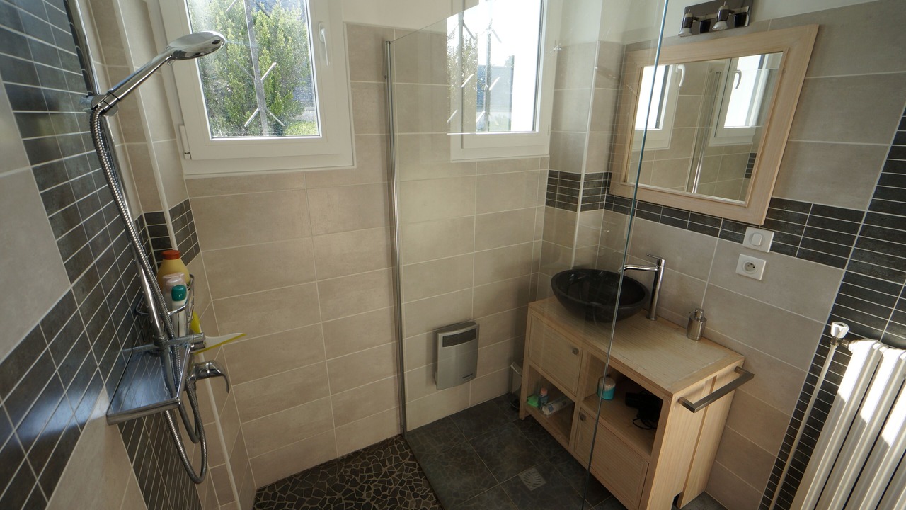 Photo of Bathroom in Saint-Pierre-Quiberon