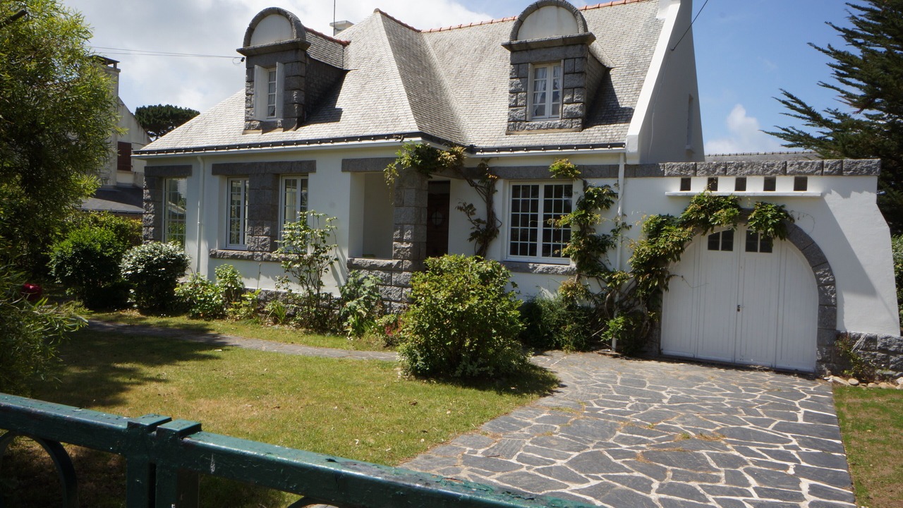 Photo of Outdoor in Saint-Pierre-Quiberon