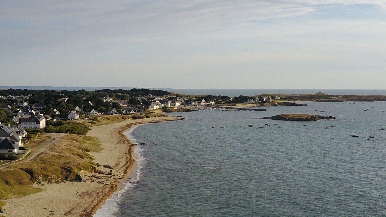 Photo of Others in Saint-Pierre-Quiberon