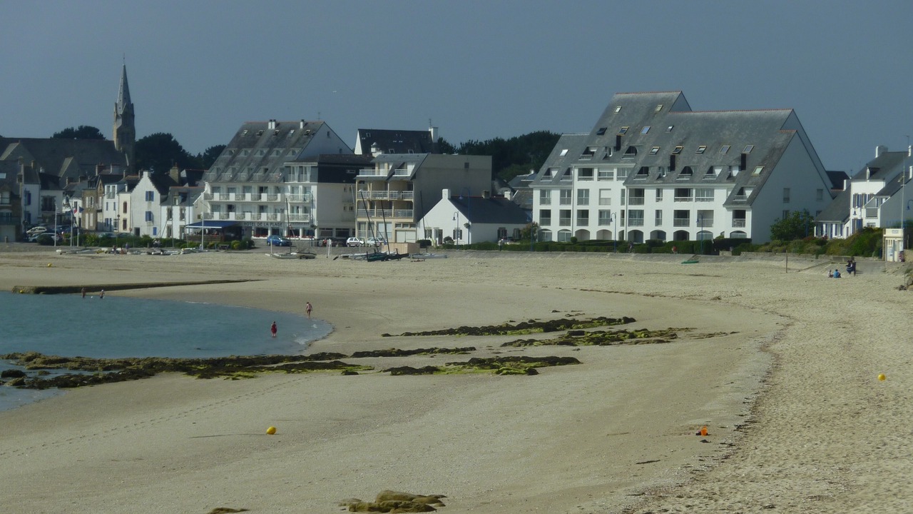 Photo of Others in Saint-Pierre-Quiberon