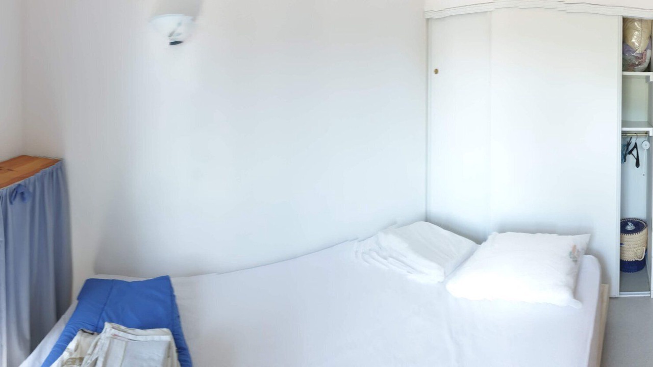 Photo of Bedroom in Saint-Jean-de-Monts