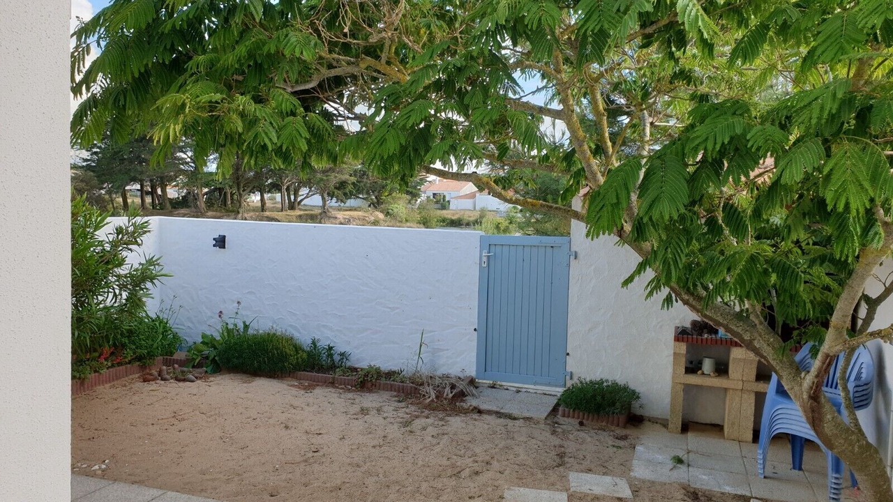 Photo of Outdoor in Saint-Jean-de-Monts