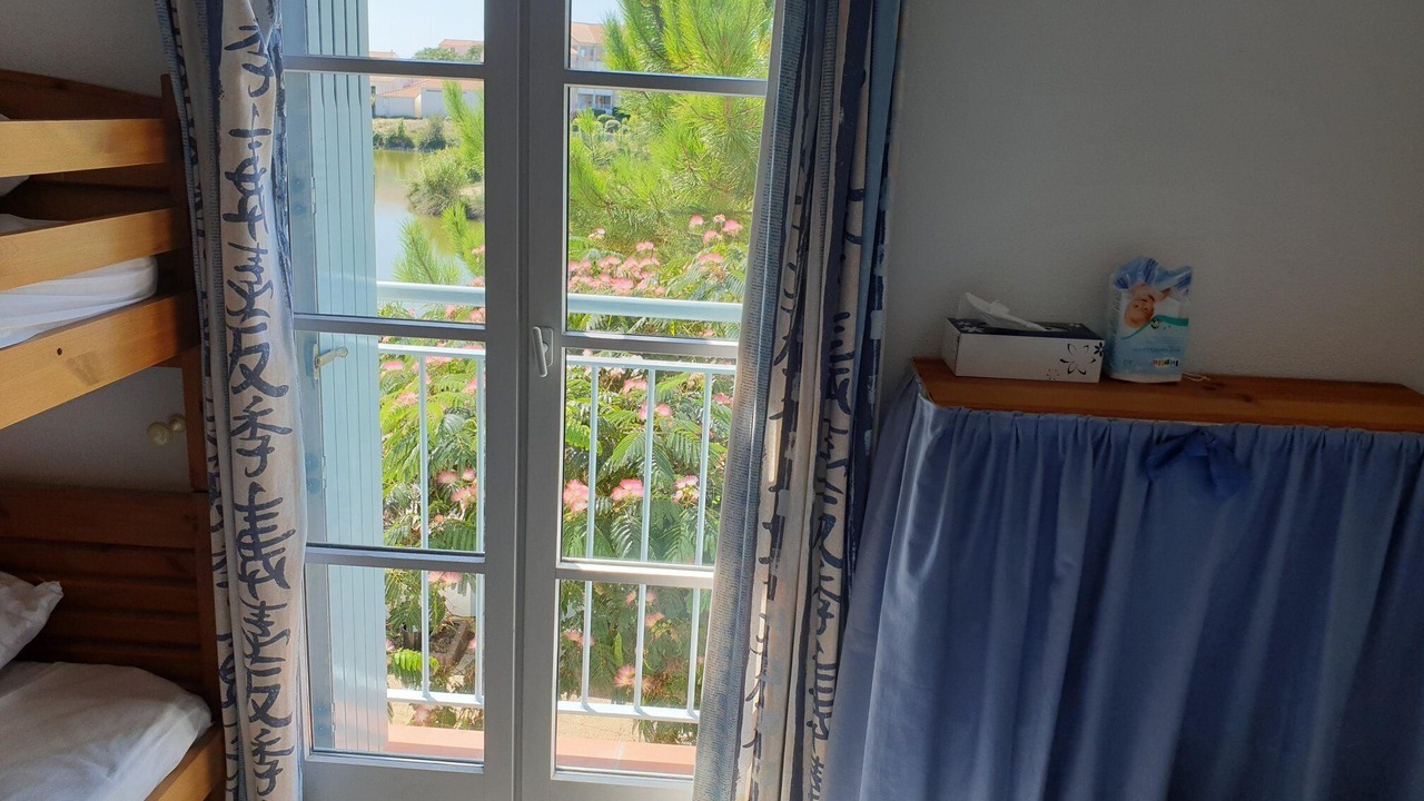Photo of Bedroom in Saint-Jean-de-Monts