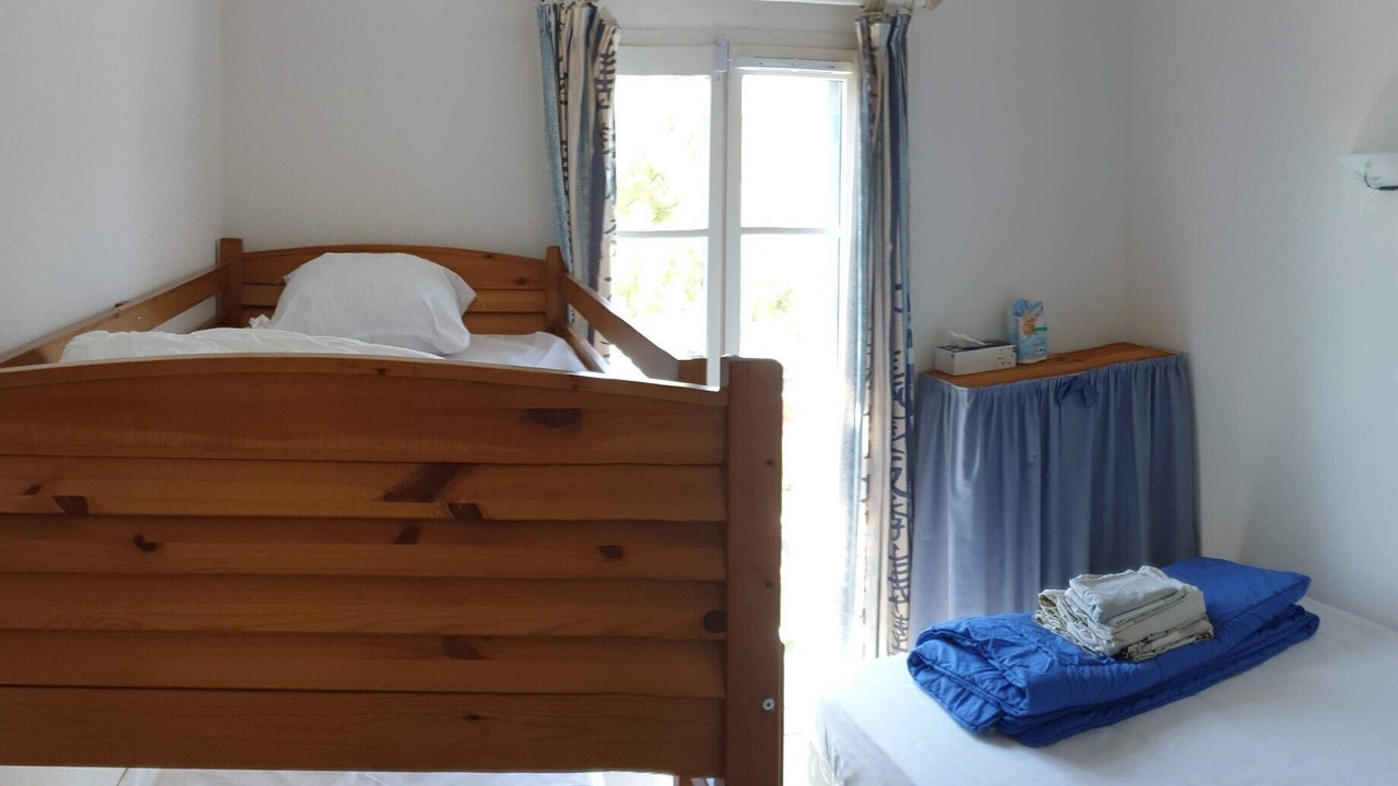 Photo of Bedroom in Saint-Jean-de-Monts