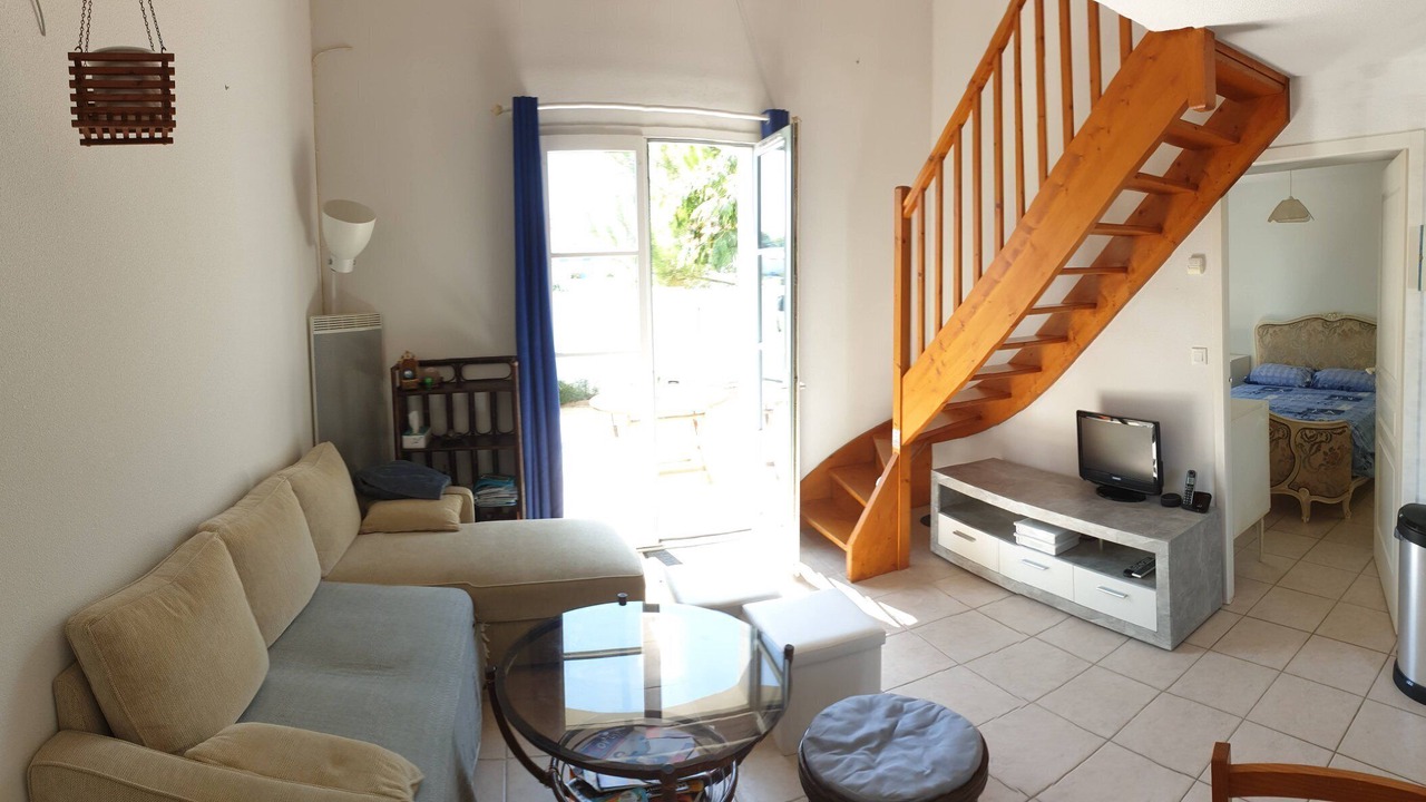 Photo of Livingroom in Saint-Jean-de-Monts