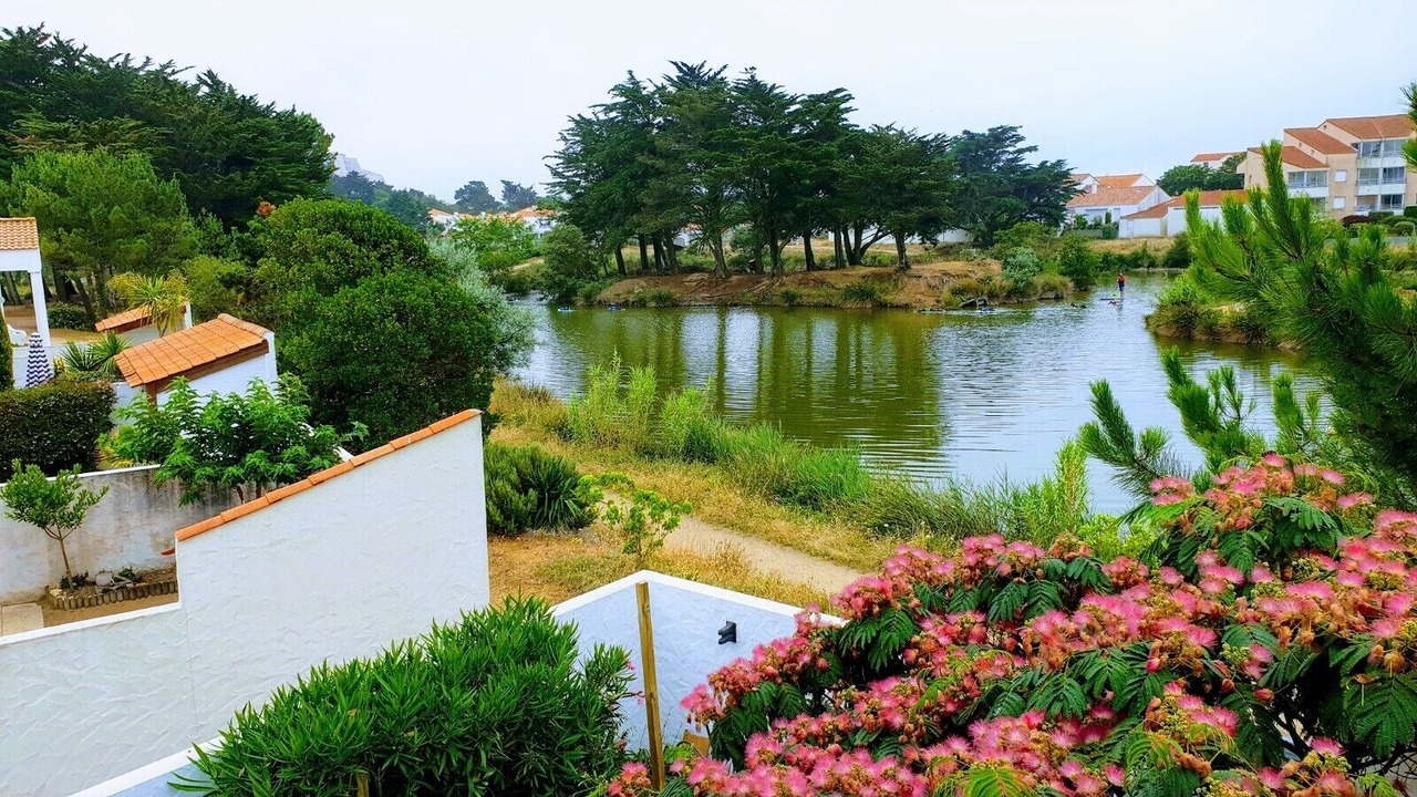 Photo of Outdoor in Saint-Jean-de-Monts