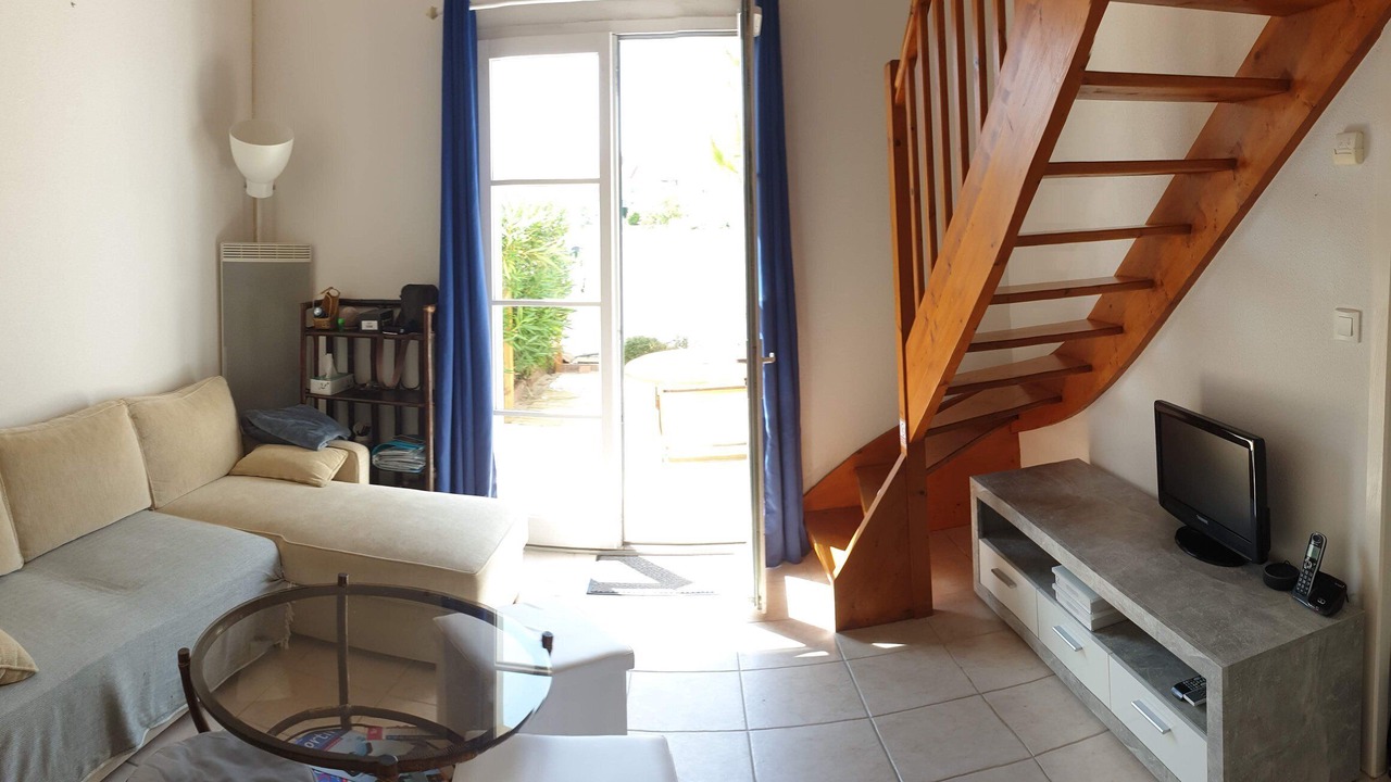 Photo of Livingroom in Saint-Jean-de-Monts