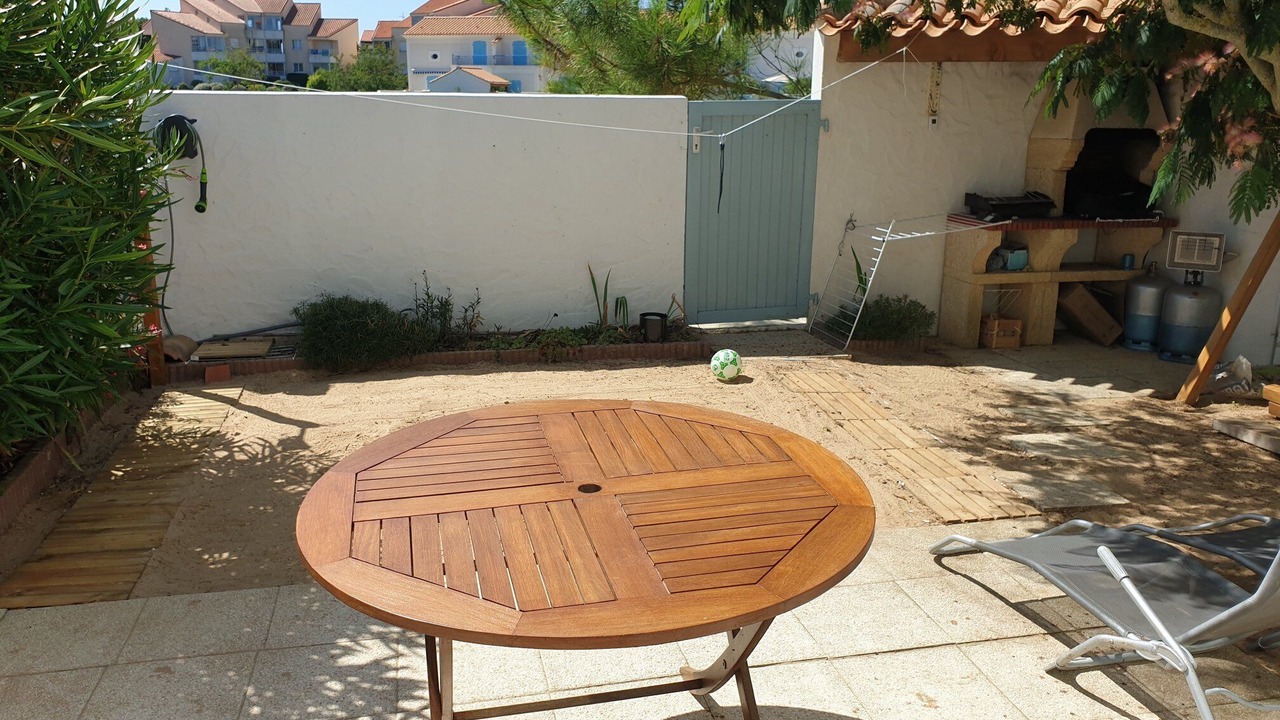 Photo of Outdoor in Saint-Jean-de-Monts