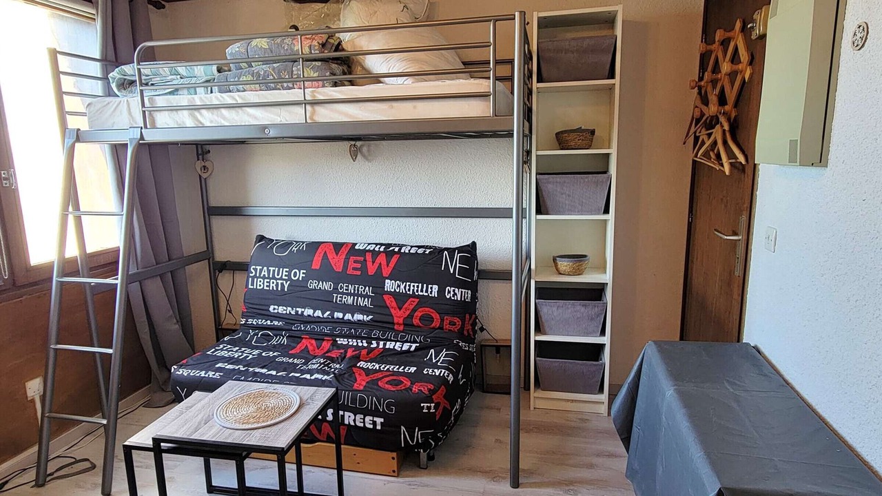 Photo of Bedroom in Saint-Michel-de-Chaillol