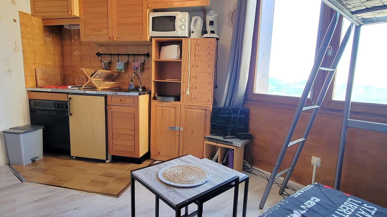 Photo of Bedroom in Saint-Michel-de-Chaillol