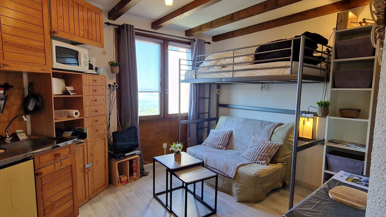 Photo of Bedroom in Saint-Michel-de-Chaillol