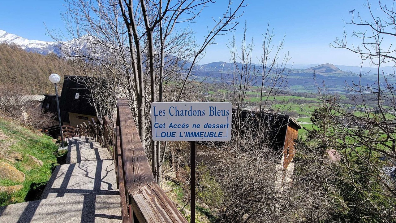 Photo of Outdoor in Saint-Michel-de-Chaillol
