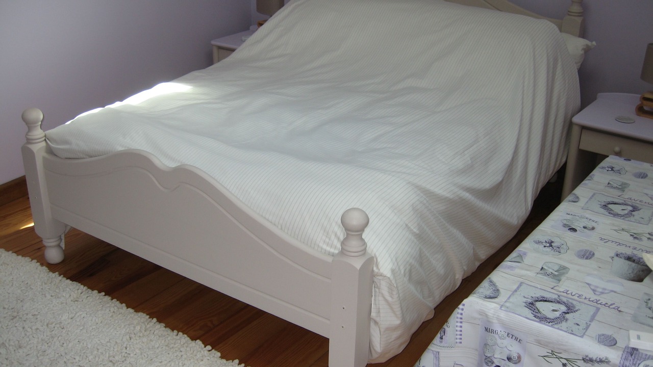 Photo of Bedroom in Breville