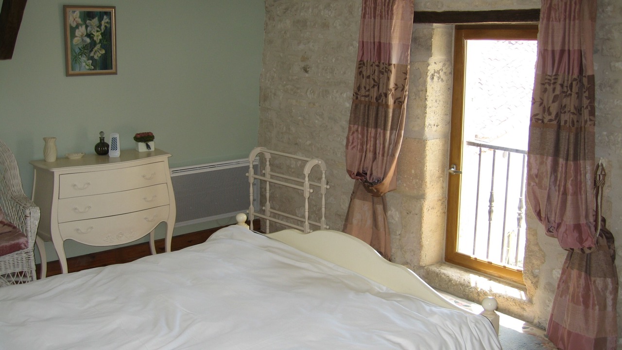Photo of Bedroom in Breville