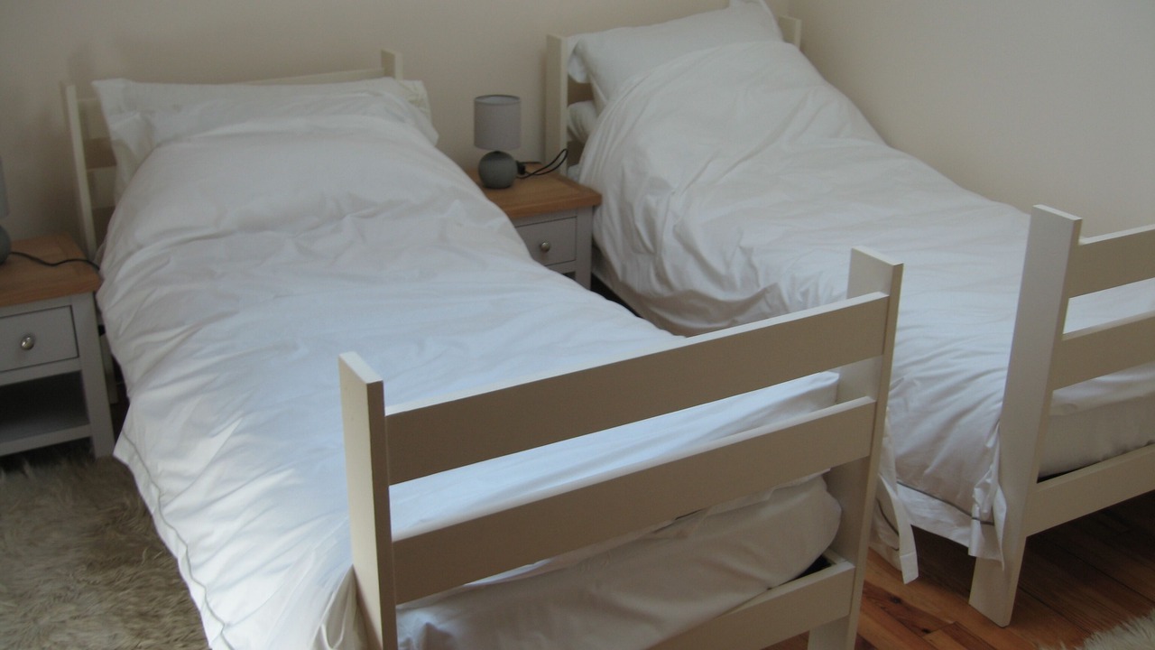 Photo of Bedroom in Breville