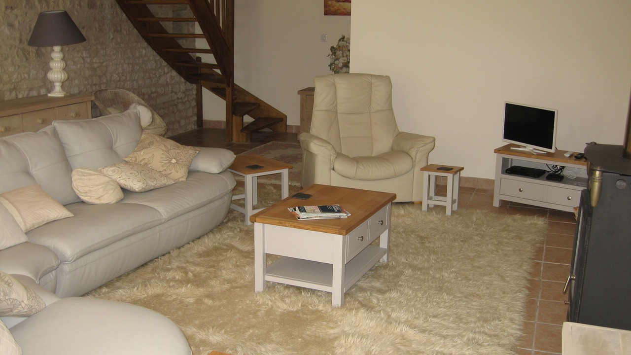 Photo of Livingroom in Breville