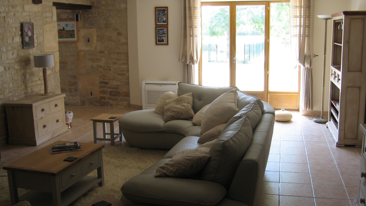 Photo of Livingroom in Breville
