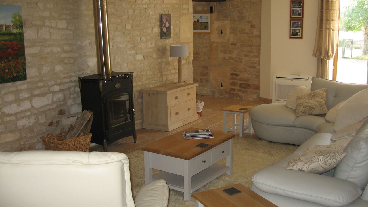 Photo of Livingroom in Breville