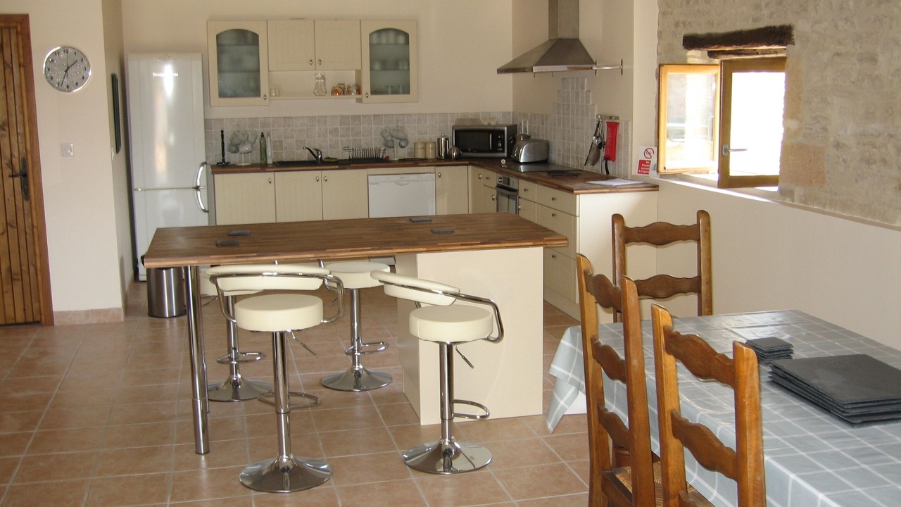 Photo of Kitchen in Breville