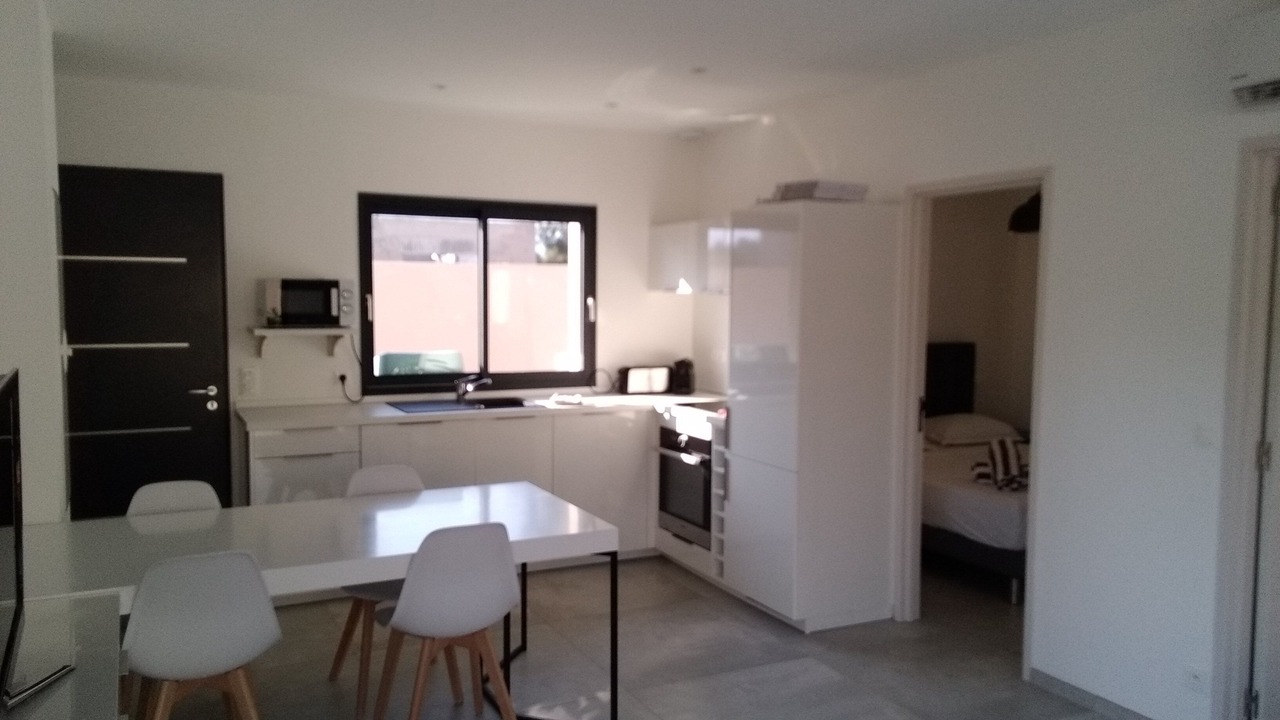 Photo of Kitchen in Lecci