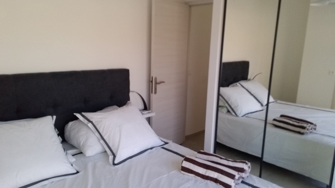 Photo of Bedroom in Lecci