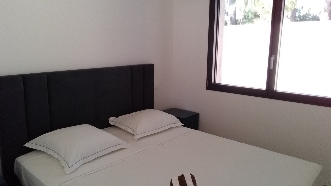 Photo of Bedroom in Lecci