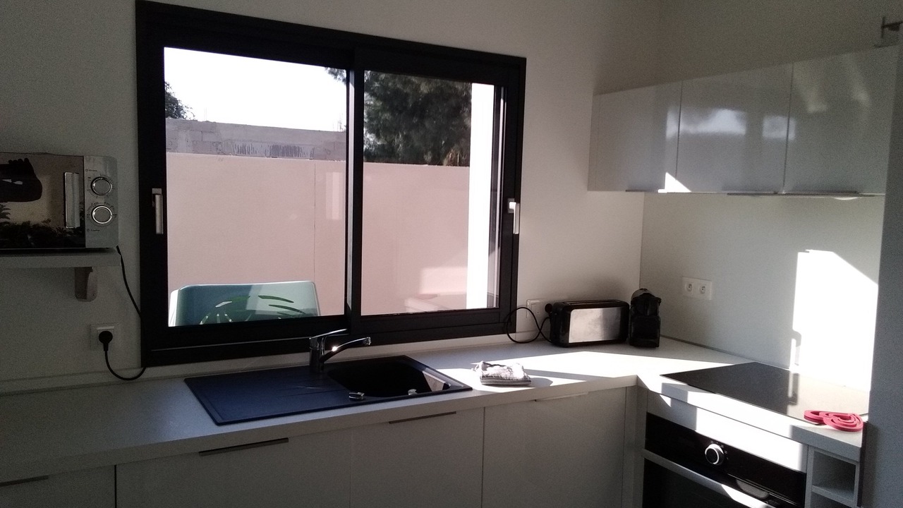 Photo of Kitchen in Lecci