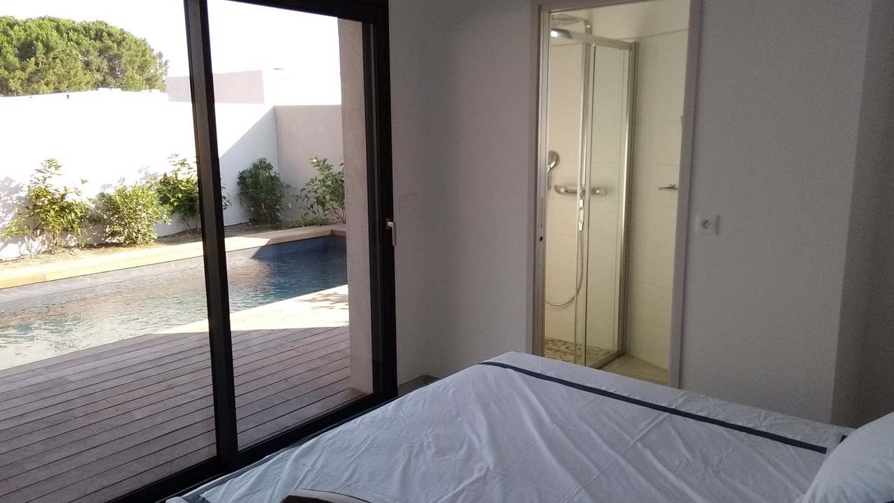 Photo of Bedroom in Lecci