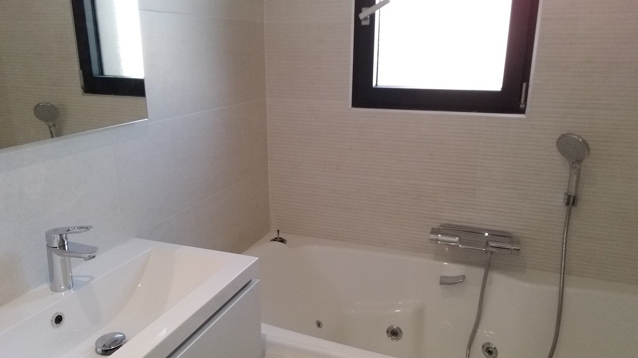 Photo of Bathroom in Lecci