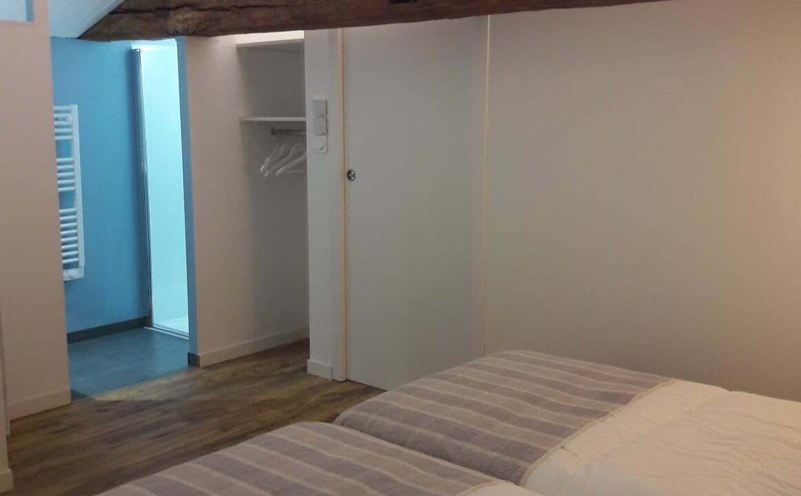 Photo of Bedroom in Pouzauges