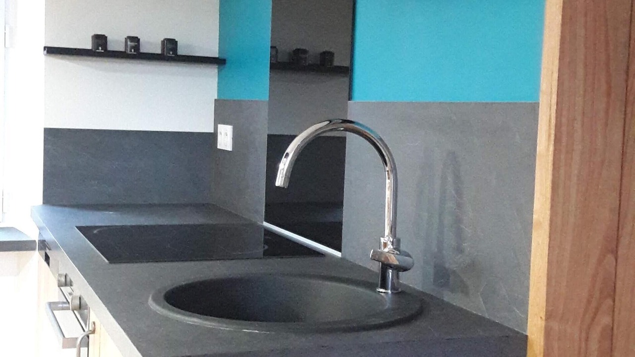 Photo of Kitchen in Pouzauges