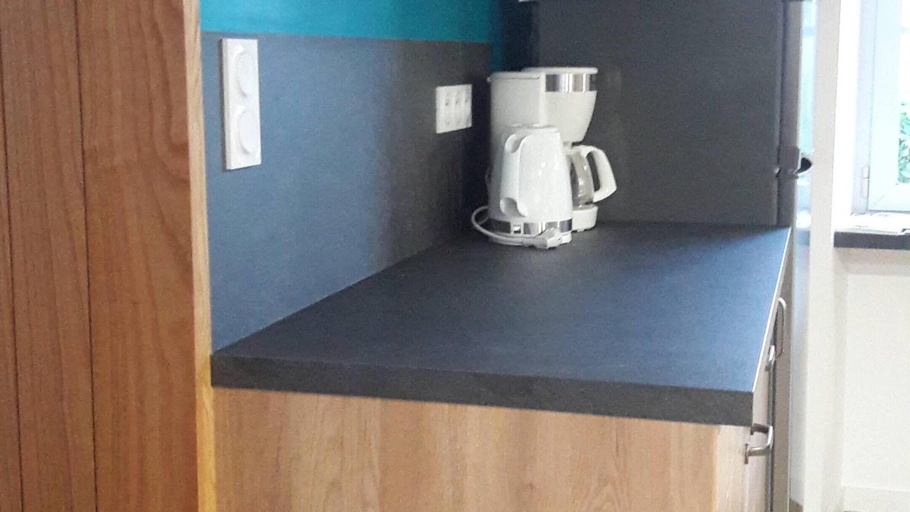 Photo of Kitchen in Pouzauges