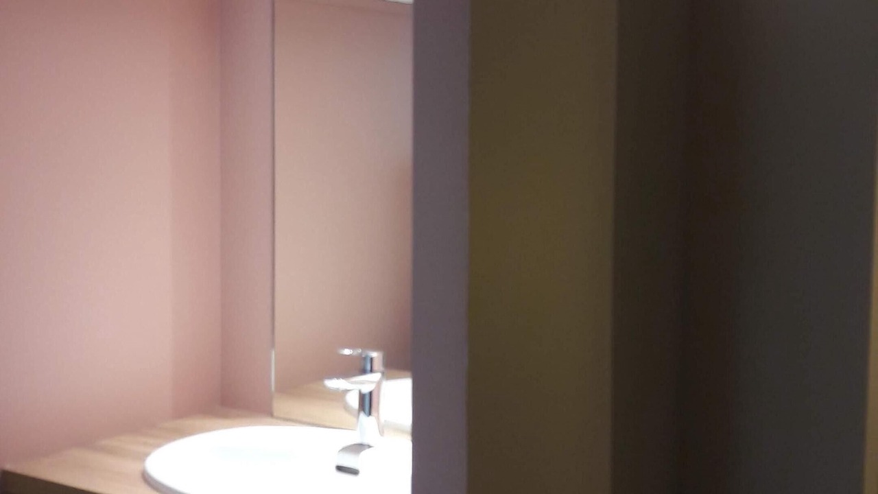 Photo of Bathroom in Pouzauges