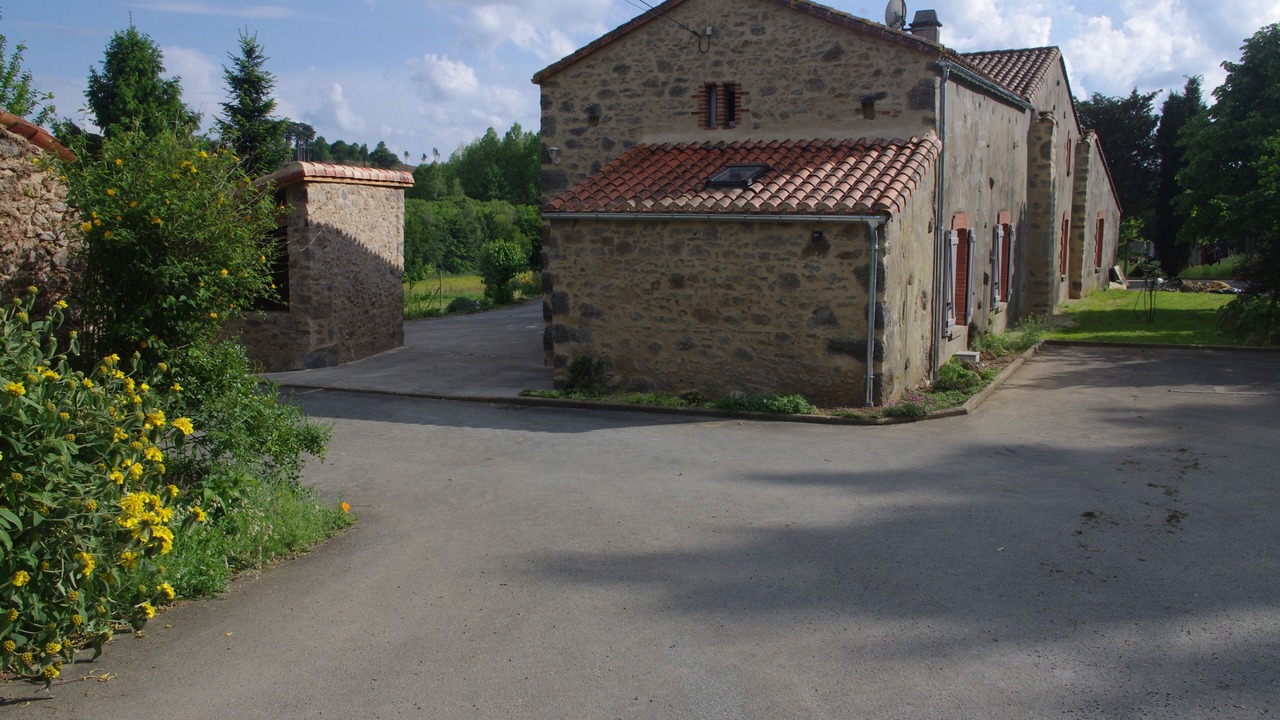 Photo of Outdoor in Pouzauges