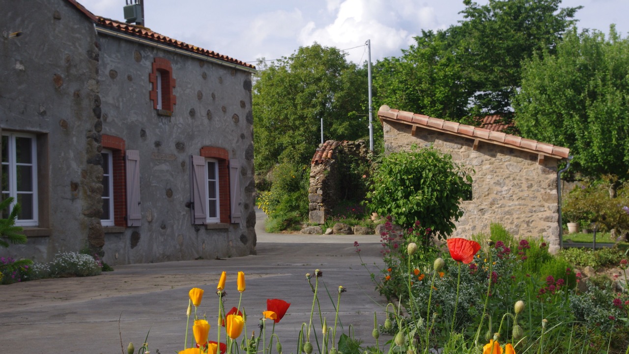 Photo of Outdoor in Pouzauges