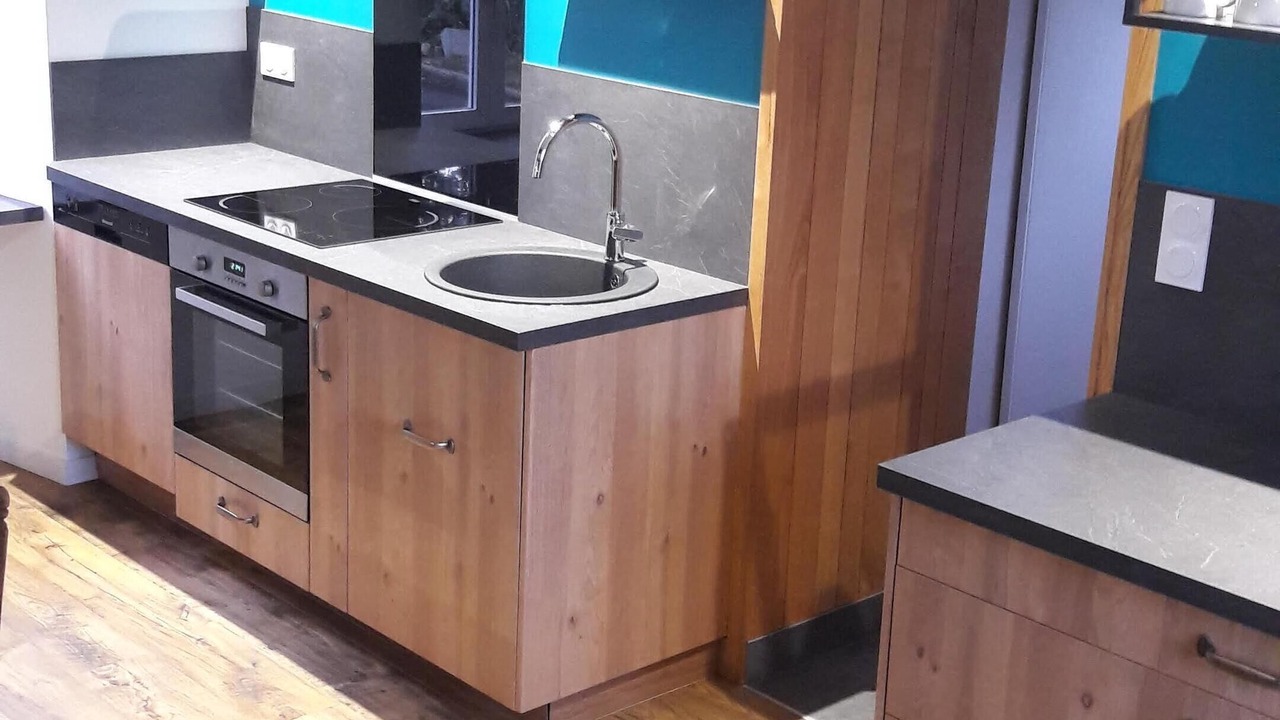 Photo of Kitchen in Pouzauges