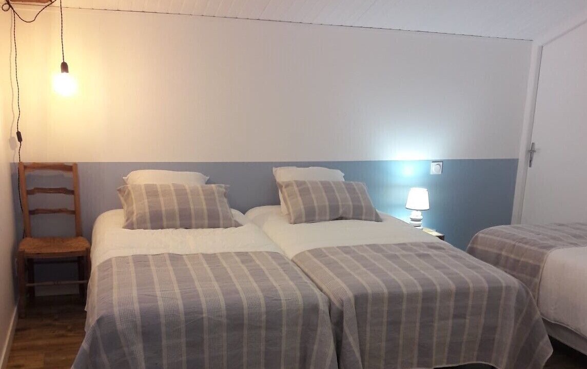 Photo of Bedroom in Pouzauges