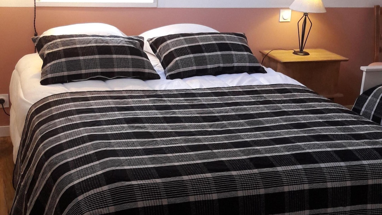 Photo of Bedroom in Pouzauges